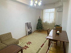 3-otaqlı mənzil , Yasamal r., 85 m² Баку