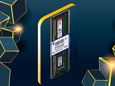 DDR4 8gb Pc ramı Bakı