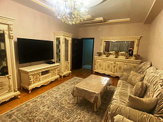 3-otaqlı mənzil , Xətai r., 105 m² Баку