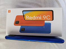 Xiaomi Redmi 9c Bakı