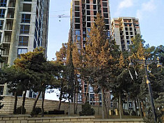 3-otaqlı mənzil , Hüseynbala Əliyev küç., 94 m² Баку