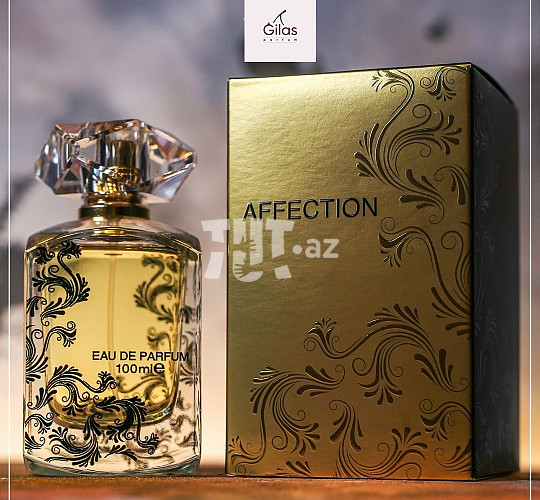 Affection Eau De Parfum for Women 40 AZN Торг возможен Tut.az Бесплатные Объявления в Баку, Азербайджане