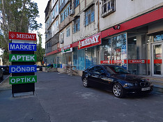 Mağaza , Qara Qarayev m/st. Bakı