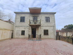 Villa , Əhmədli qəs. Баку