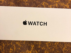 Apple Watch SE 2 40mm Silver Bakı