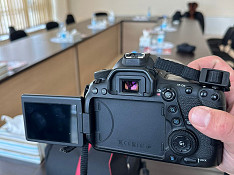 Canon 6D mark Баку