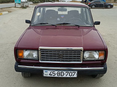 LADA (VAZ) 2107, 2002 il Баку