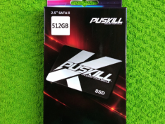 PusKill SSD 512GB Bakı