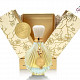 Fou D'Amour Gold Natural Sprey Eau De Parfum for Women 40 AZN Endirim mümkündür Tut.az Pulsuz Elanlar Saytı - Əmlak, Avto, İş, Geyim, Mebel