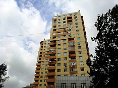 2-otaqlı mənzil icarəyə verilir, Qurban Xəlilov küç., 70 m² Баку