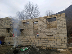 Hörgü və beton işləri Bakı