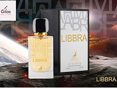 Libbra Natural Sprey Eau De Parfum for Women Баку