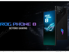 ASUS ROG Phone 8 Pro 16GB Ram 512GB Gaming Bakı