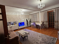 4-otaqlı mənzil , Cəmşid Naxçıvanski küç., 93 m² Баку