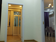 2-otaqlı mənzil , Xalqlar Dostluğu m/st., 58 m² Баку