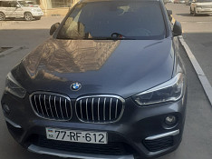 BMW X1, 2018 il Bakı