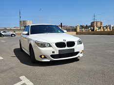 BMW 535, 2008 il Bakı
