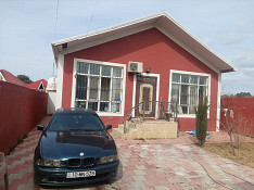 Həyət evi , Şağan qəs. Баку