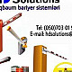 Came 4040Z Serises Gate şlaqbaum sistemi ,  2 900 AZN , Tut.az Бесплатные Объявления в Баку, Азербайджане