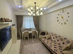2-otaqlı mənzil , Yasamal r., 100 m² Баку