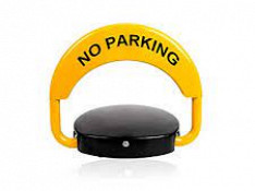 No parking Баку