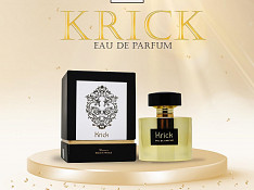 Krick Natural Sprey Eau De Parfum for for Unisex Bakı