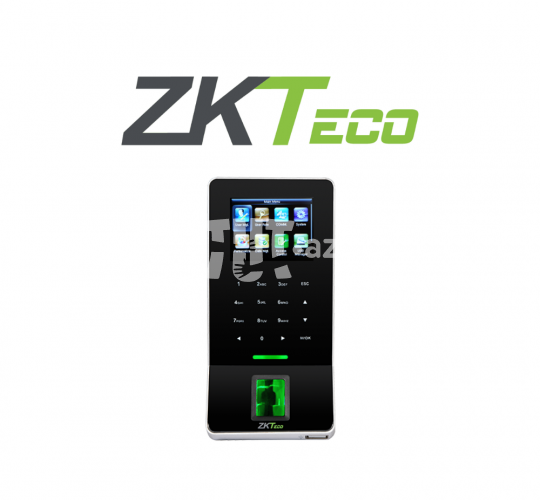 ZK Teco IFace701 üz tanıma sistemi satışı və quraşdırılması ,  520 AZN , Tut.az Бесплатные Объявления в Баку, Азербайджане