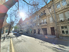 2-otaqlı mənzil icarəyə verilir, Səbail r., 80 m² Баку