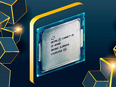Intel® Core™ i5-6500 Processor