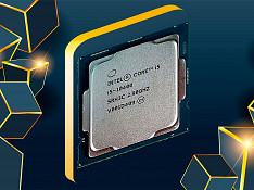 Intel® Core™ i5-10400 Processor Баку