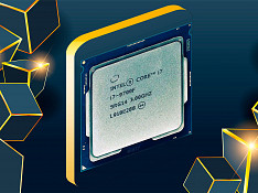 Intel® Core™ i7-9700F Processor Баку