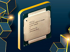 Intel® Core™ i7-5930K Processor Баку