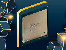 Intel Core i7-4930K processor Баку