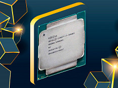 I7 5960X Original Processor Bakı