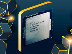 Core i7 4770 processor Bakı