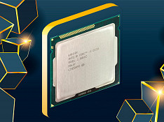 Core i5 2320 processor Баку
