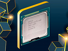 Core i5 3350P processor