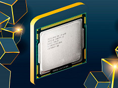 Core i5 650 processor Баку