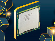 Core i5 750 processor Баку