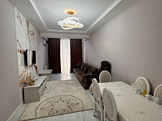 1-otaqlı mənzil , Nərimanov r., 57 m² Bakı
