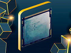 Core i3 550 processor Баку