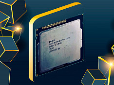 Pentium G620 processor Bakı