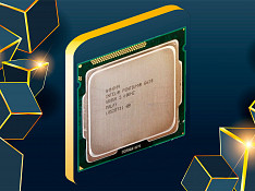 Pentium G2020 processor Баку