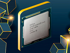 Celeron G1610 processor Баку