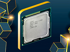 Processor: Core i5 2500 Bakı