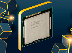 Processor: Core i5 2300 Bakı