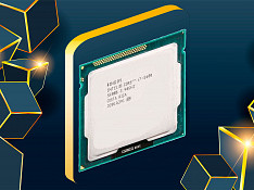 Intel® Core™ i7-2600 Processor Bakı