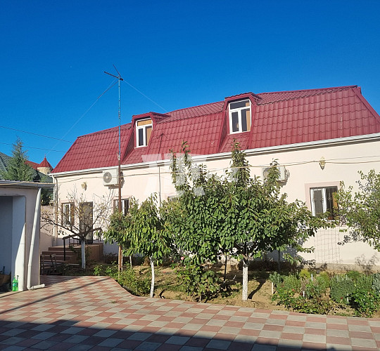 Villa , Buzovna qəs., 245 000 AZN, Bakı- da Villaların alqı-satqısı və kirayəsi