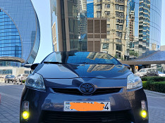 Toyota Prius, 2010 il Баку