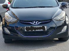 Hyundai Elantra, 2012 il Bakı